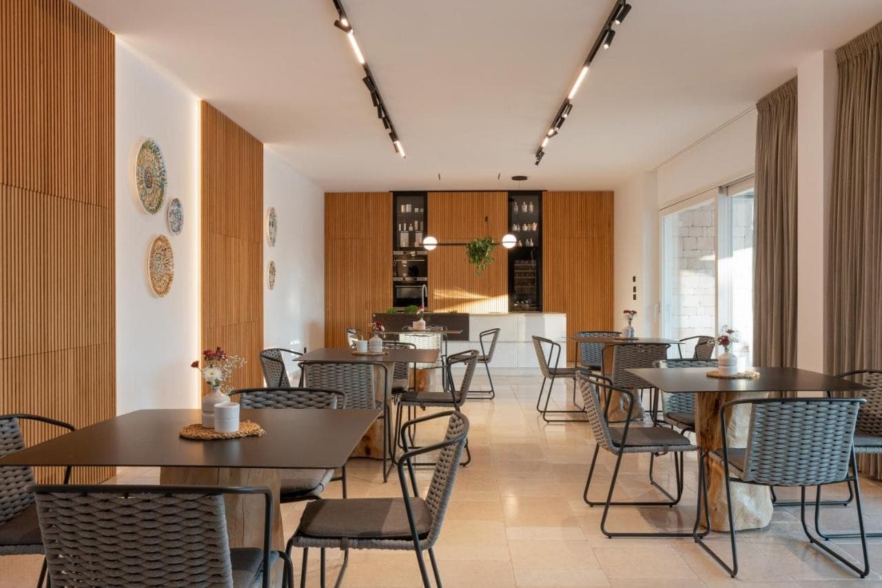 Essenza Relais Contemporaneo