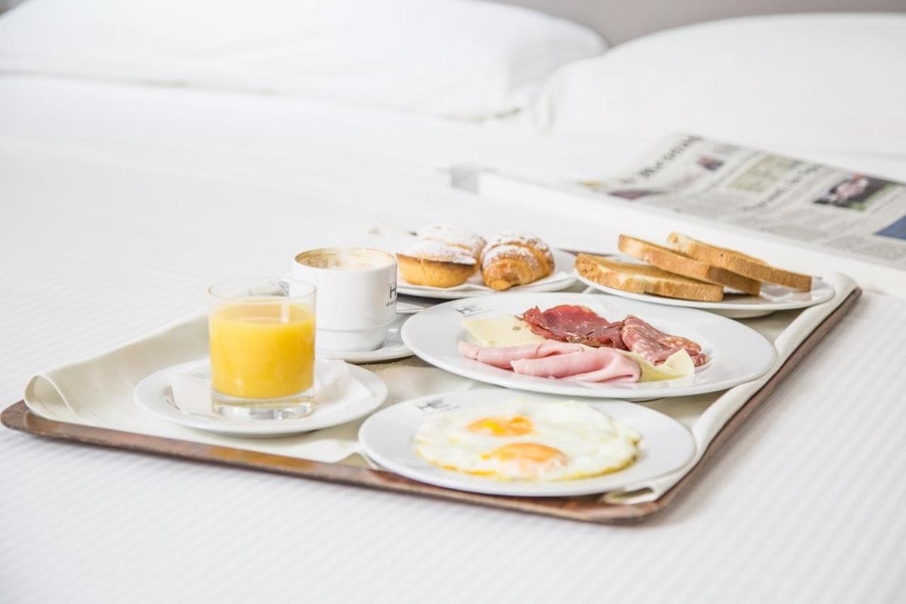 Executive Inn Boutique Hotel