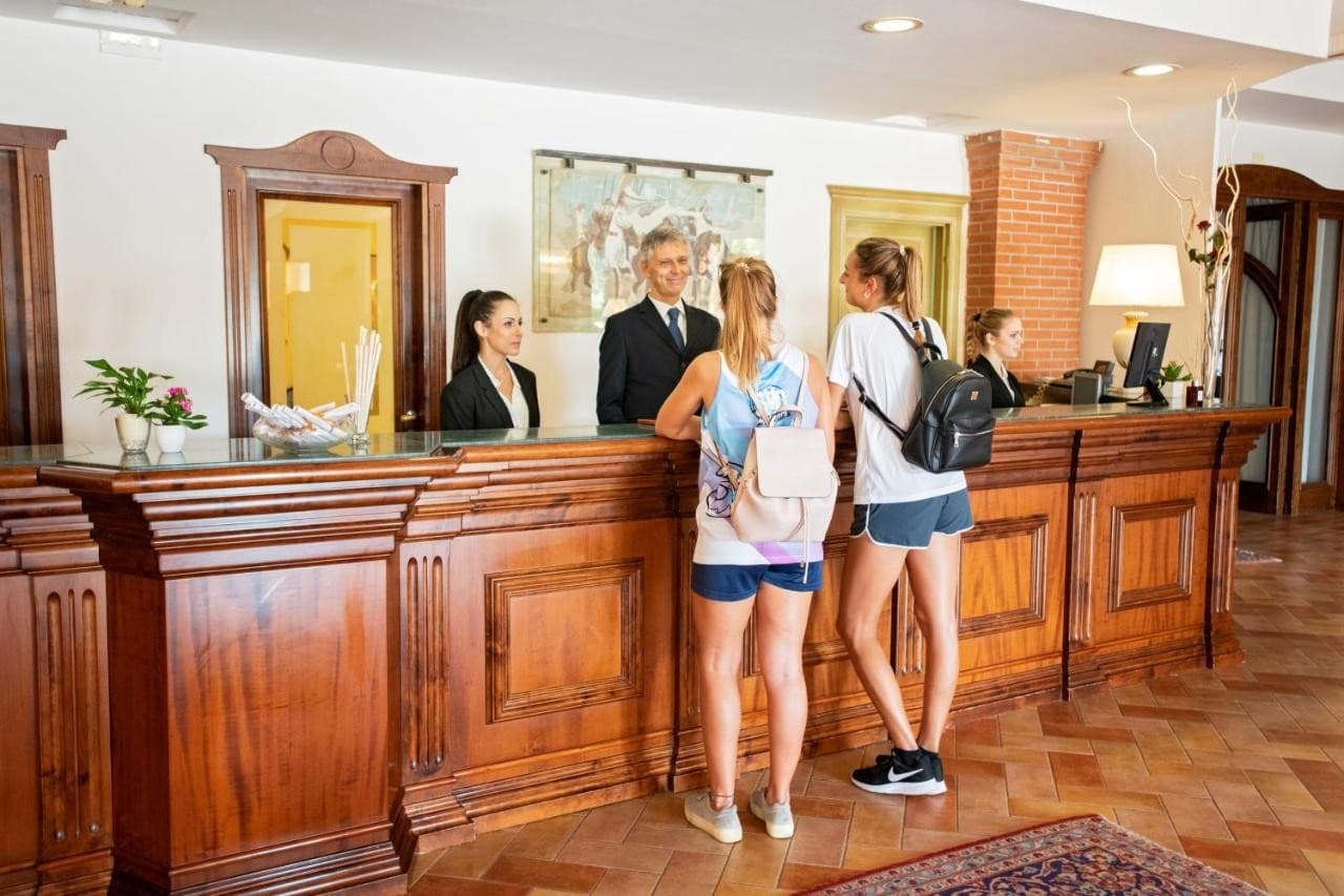 Fattoria La Principina Hotel & Congress