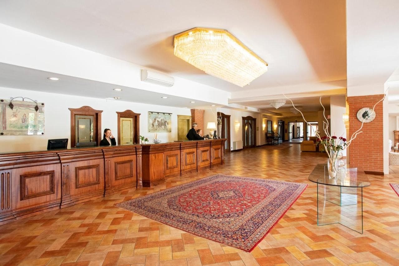 Fattoria La Principina Hotel & Congress