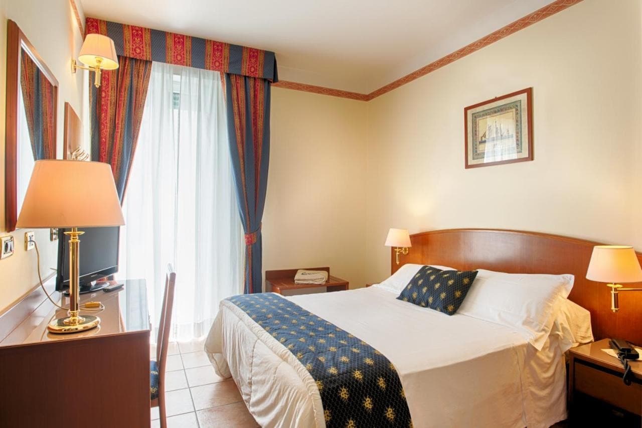 Hotel Agostini