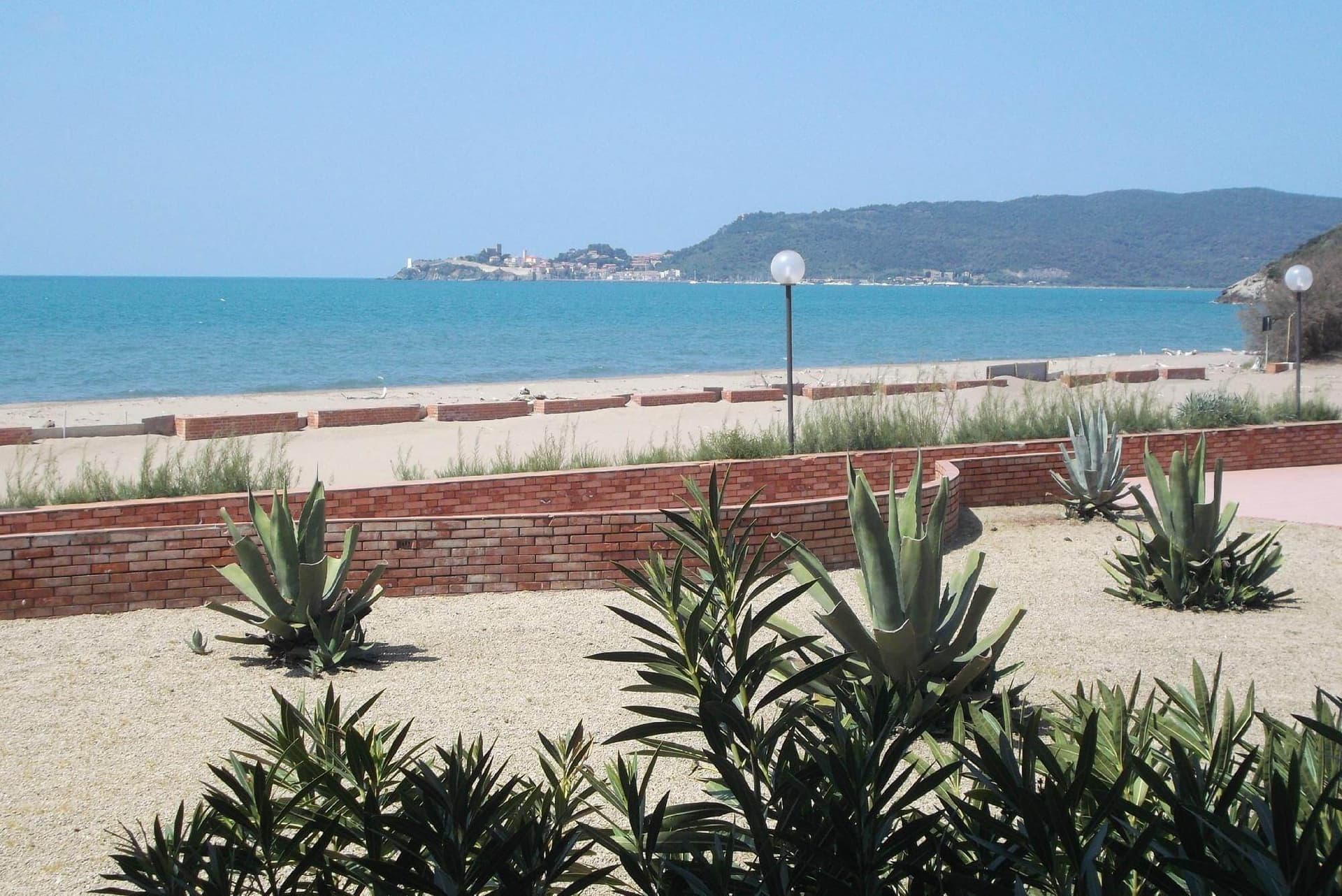 Hotel Corte dei Butteri