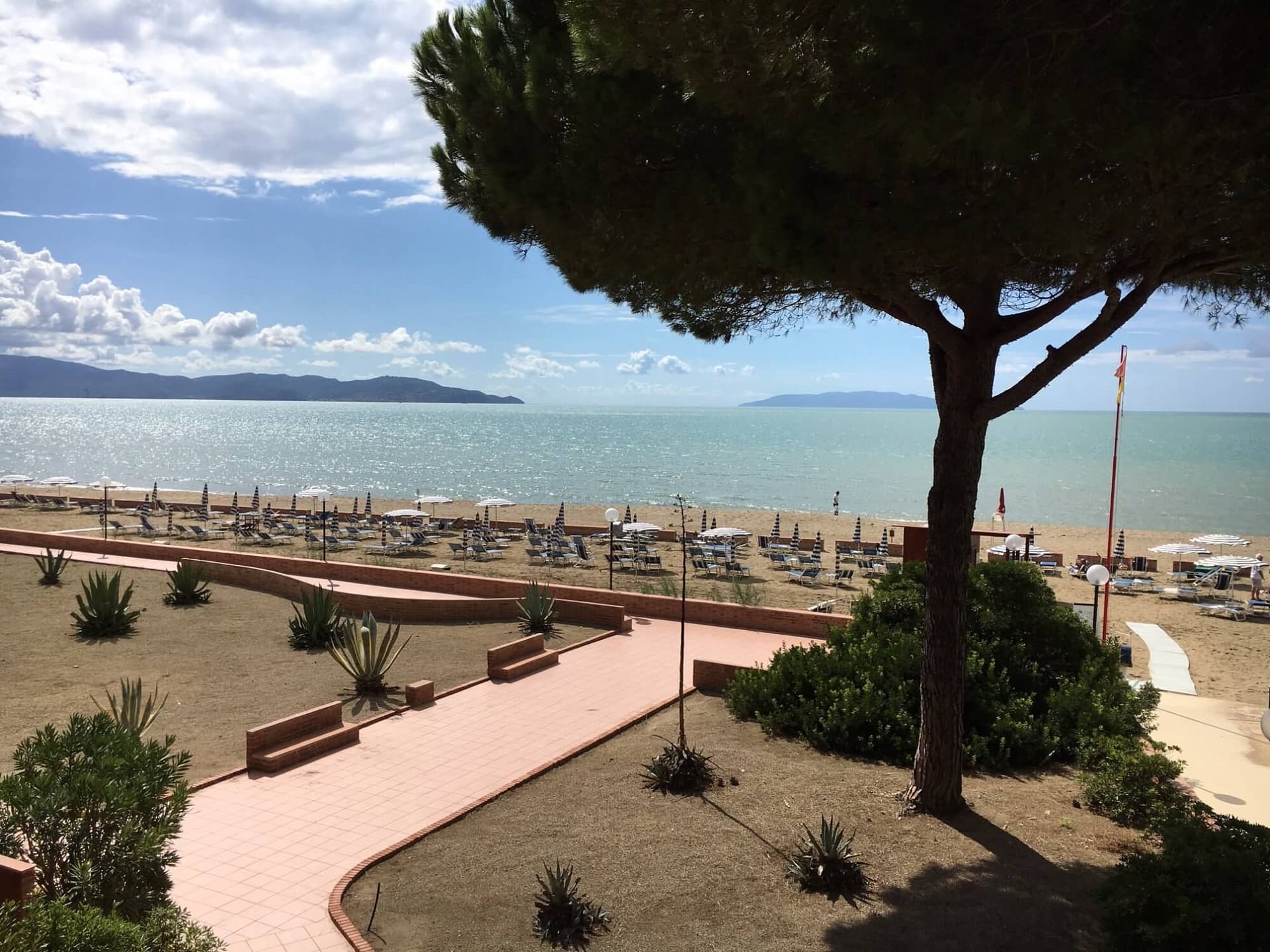 Hotel Corte dei Butteri