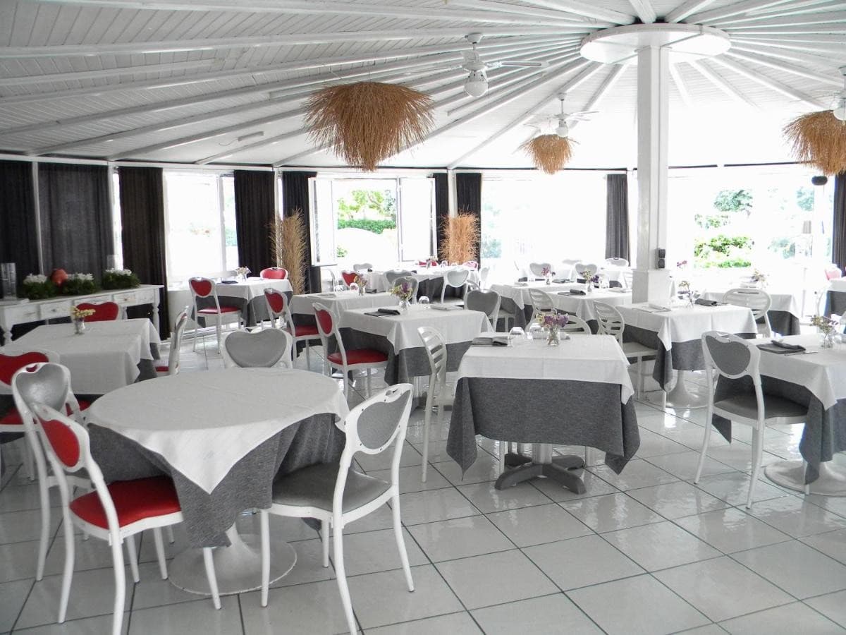 Hotel Genova