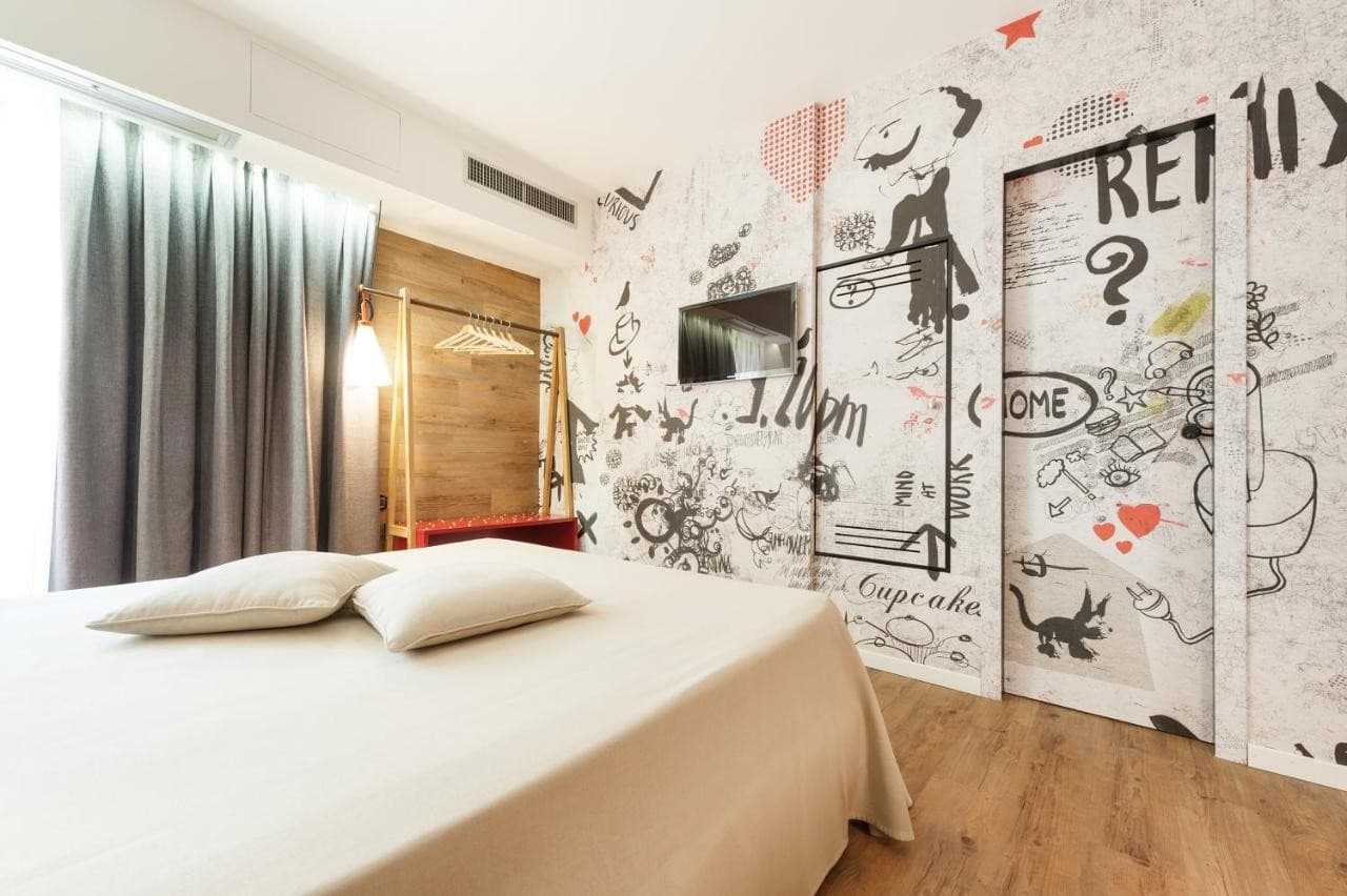 Hotel La Pergola