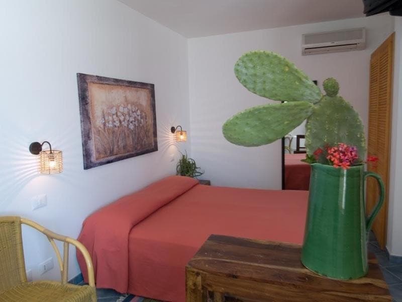 Hotel Lido Torre Egnazia