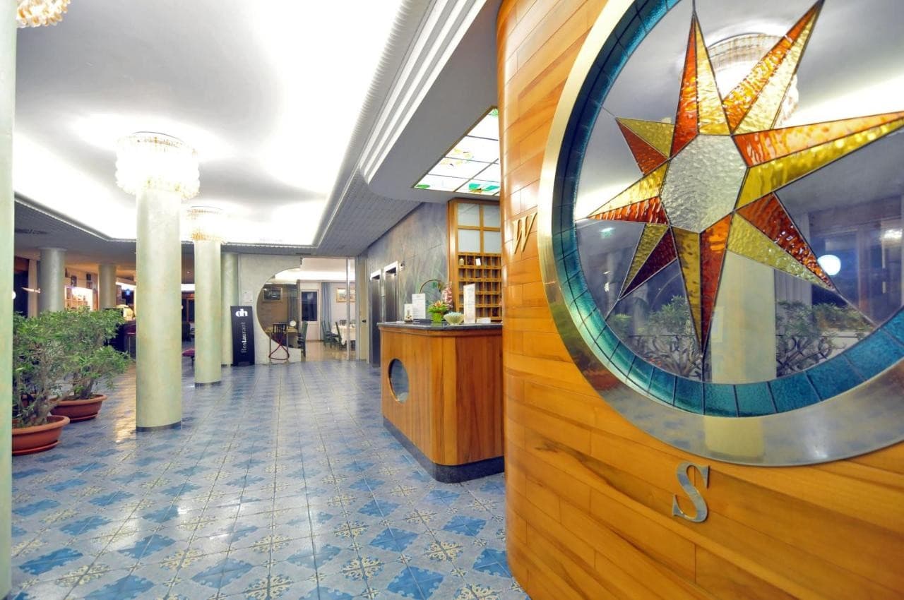 Hotel Oliver