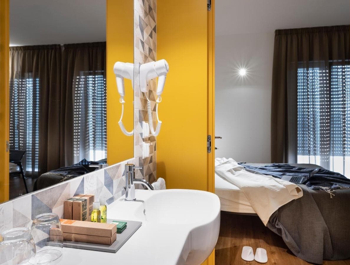 Hotel Ristorante Colle Del Sole