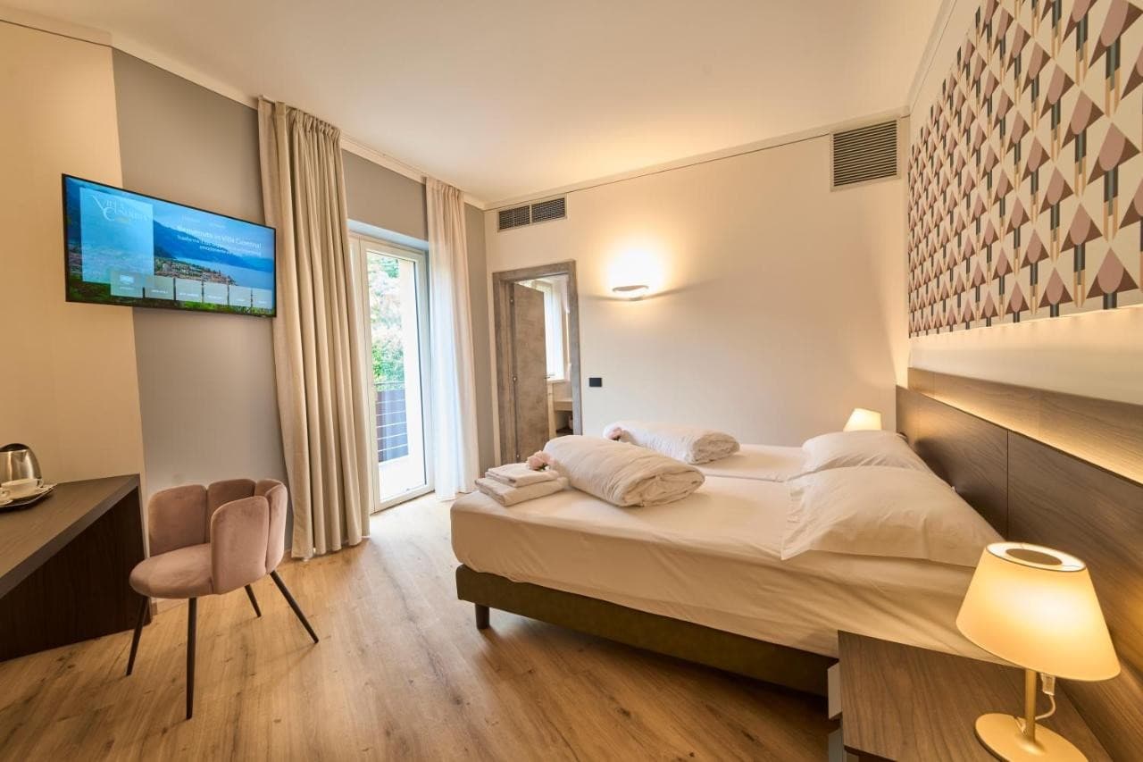 Hotel Villa Cuserina