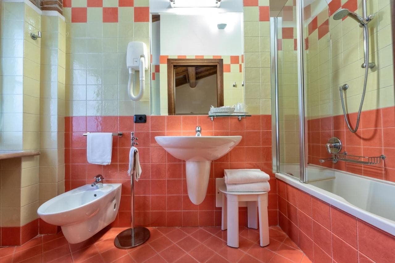 Hotel Villa Malaspina