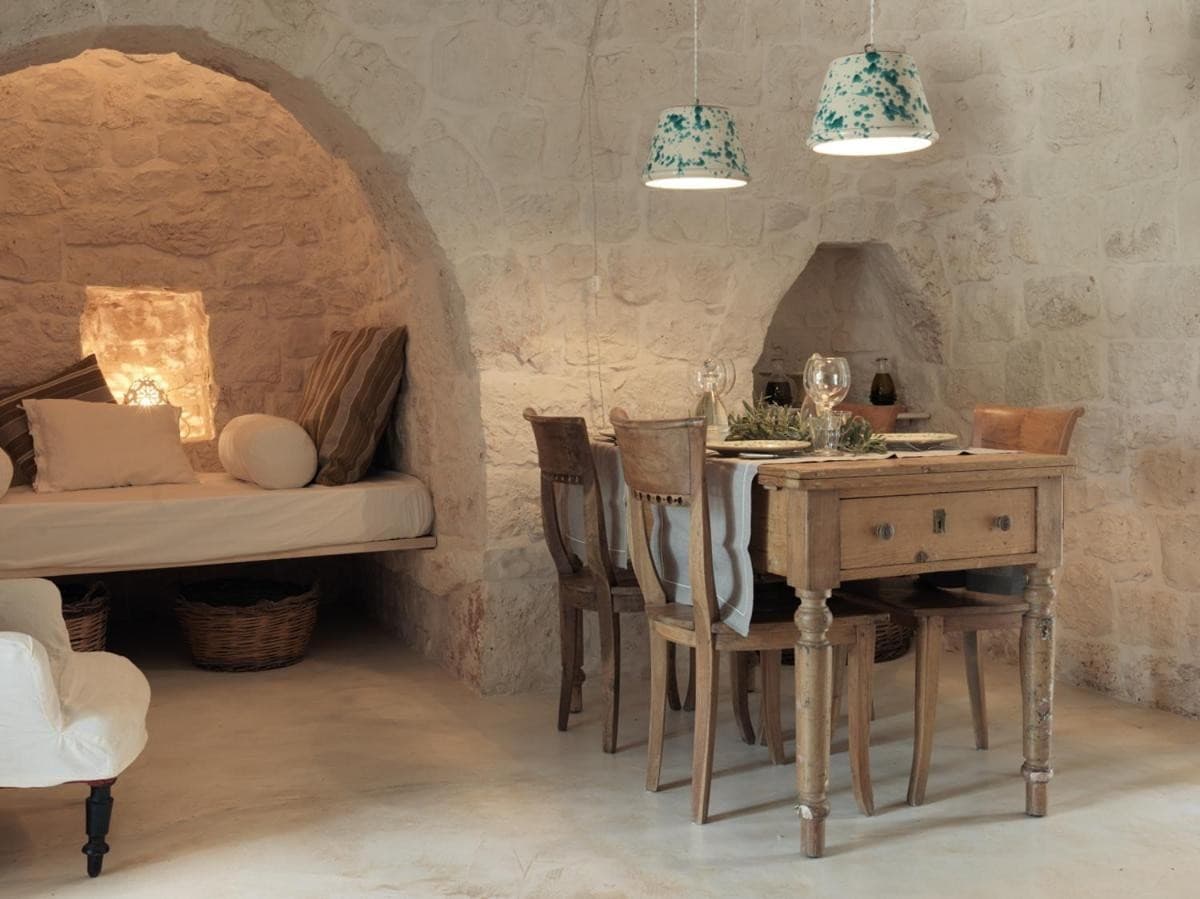 I Trulli di Masseria Paradiso Ostuni
