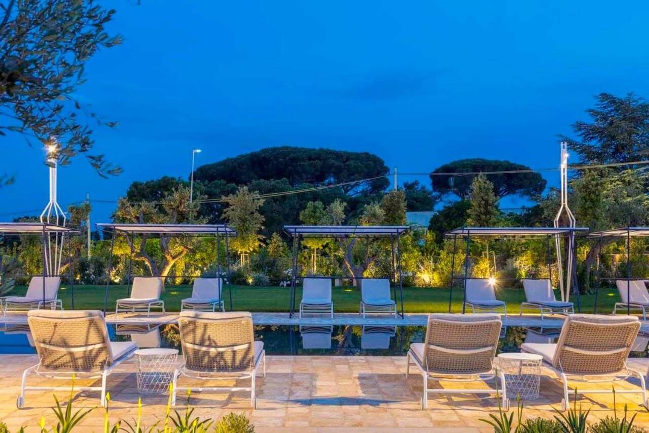 Il Borgo Dei Lecci