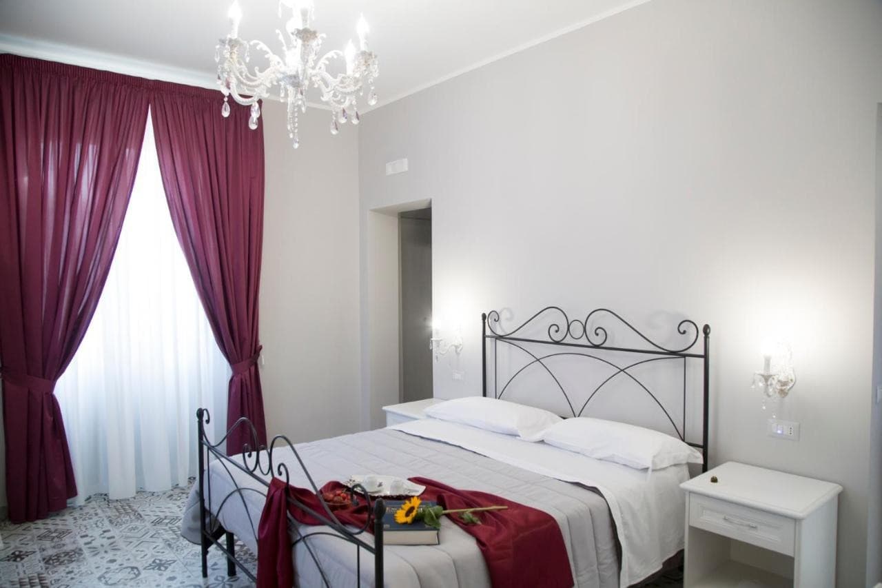 Il Teatro B&B