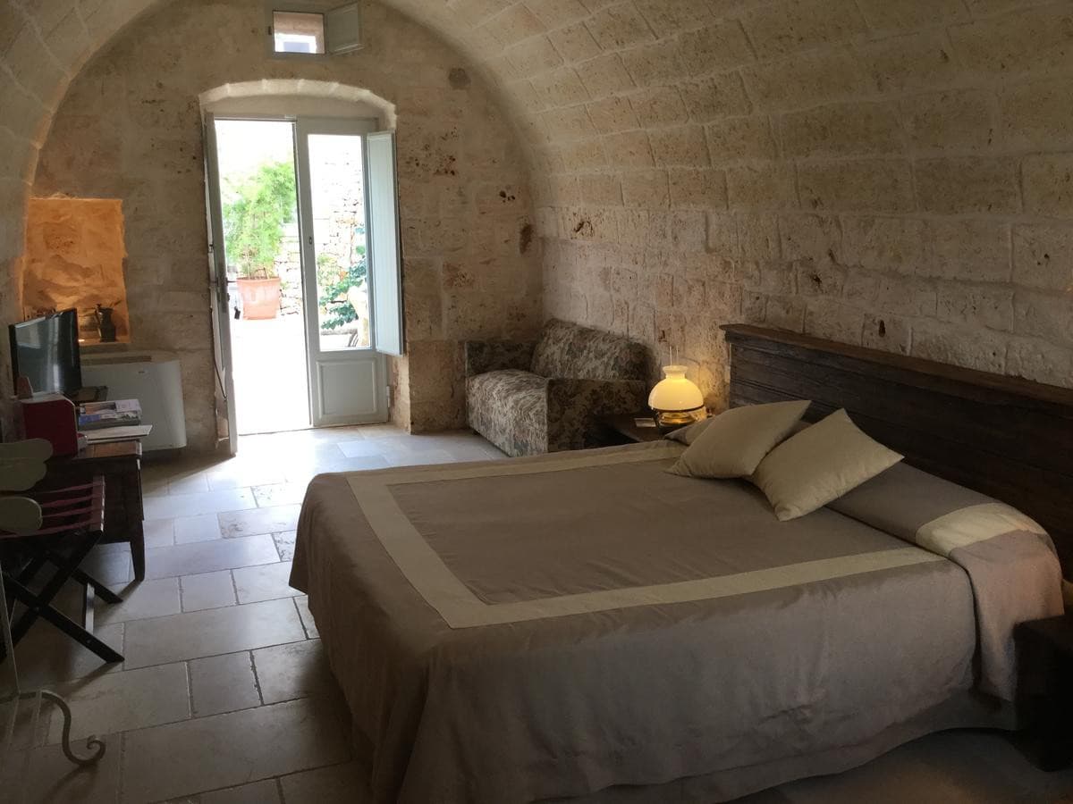 Masseria Camarda