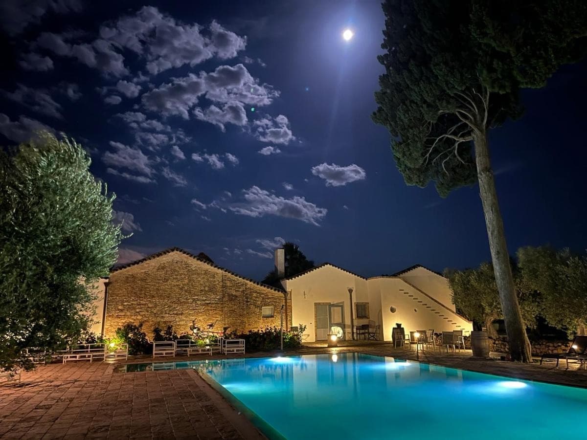 Masseria Celentano Relais & Agriturismo