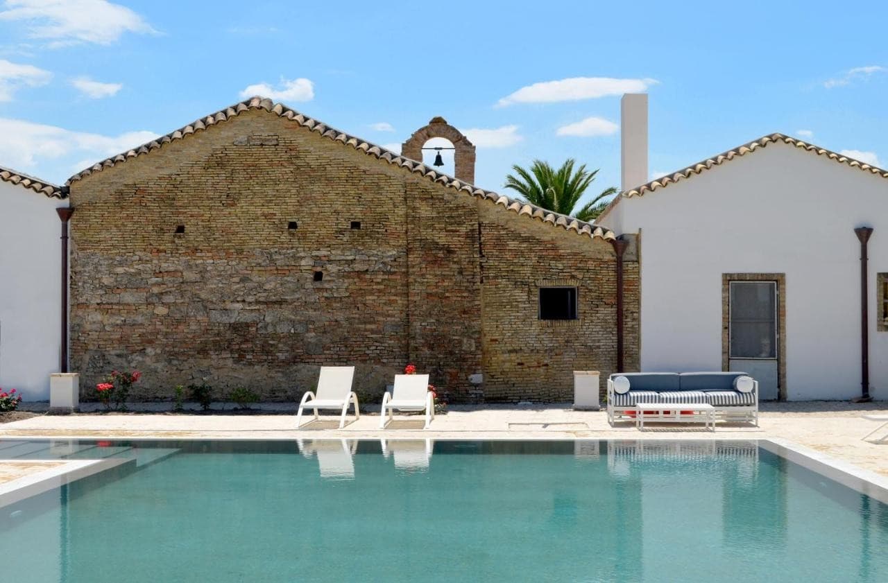 Masseria Celentano Relais & Agriturismo