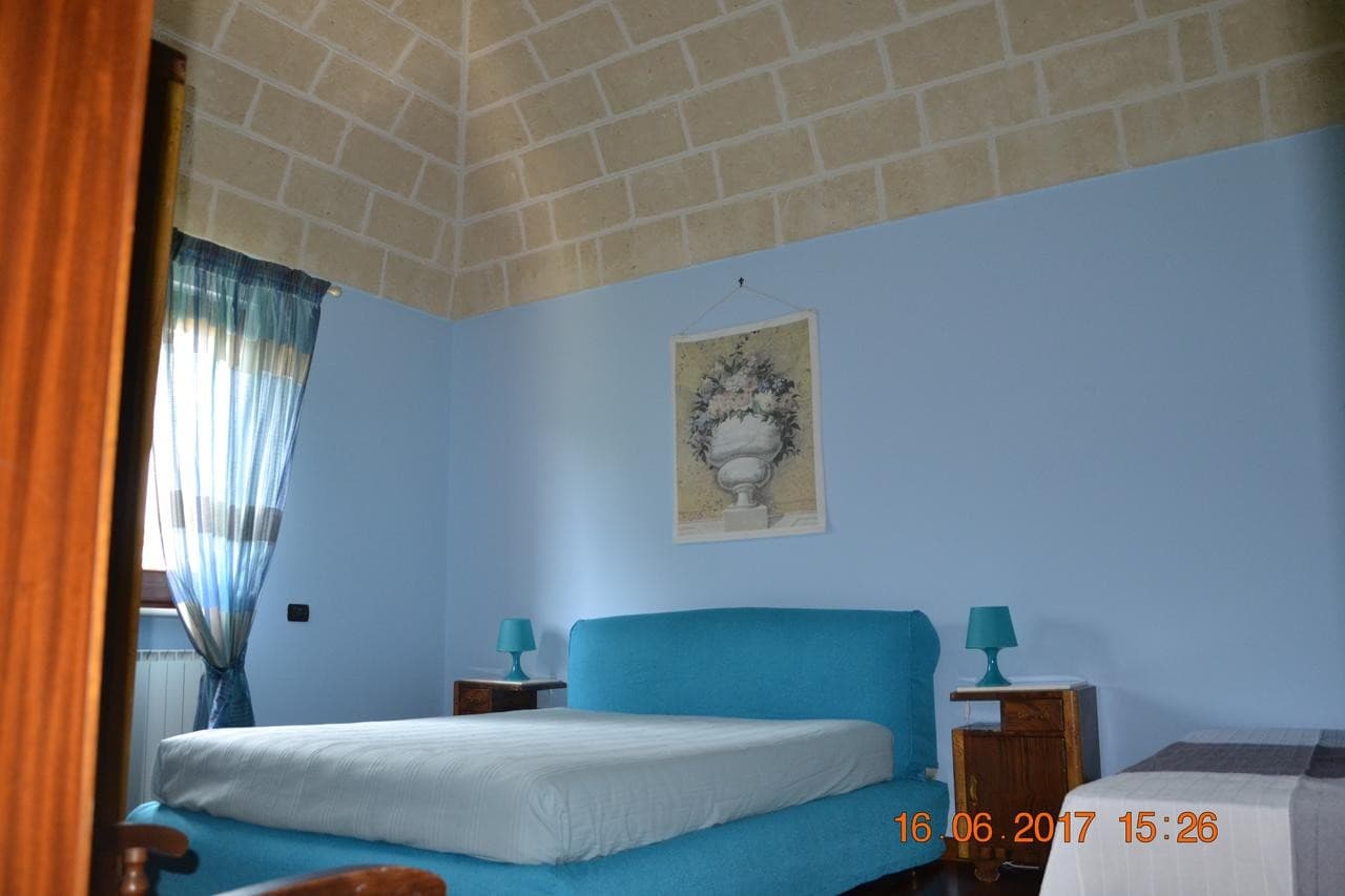 Masseria Fragnale
