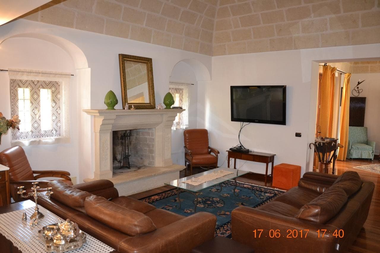 Masseria Fragnale