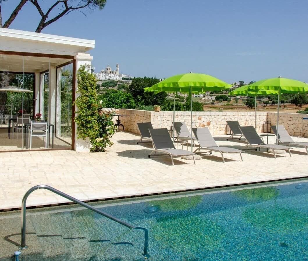 Masseria Grofoleo