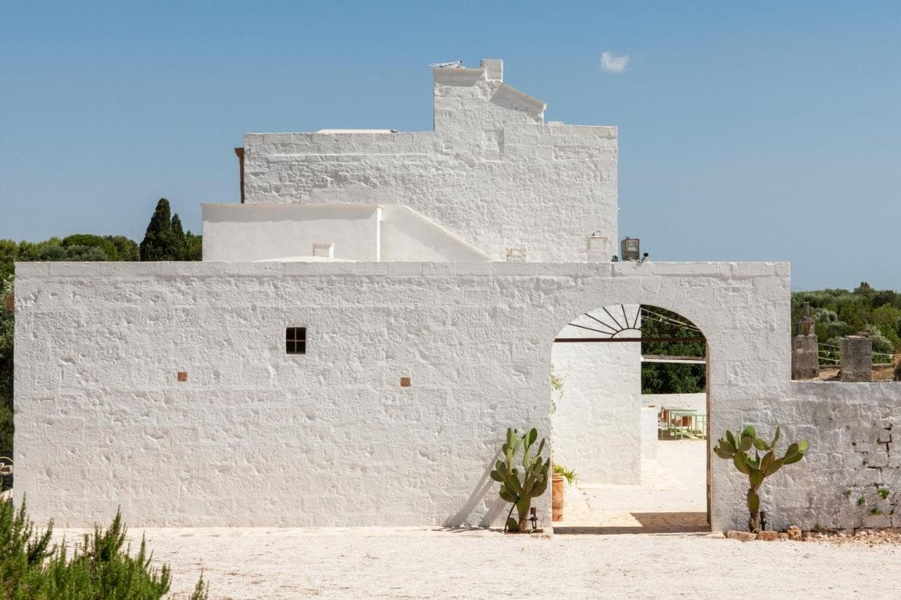 Masseria Paradiso Ostuni