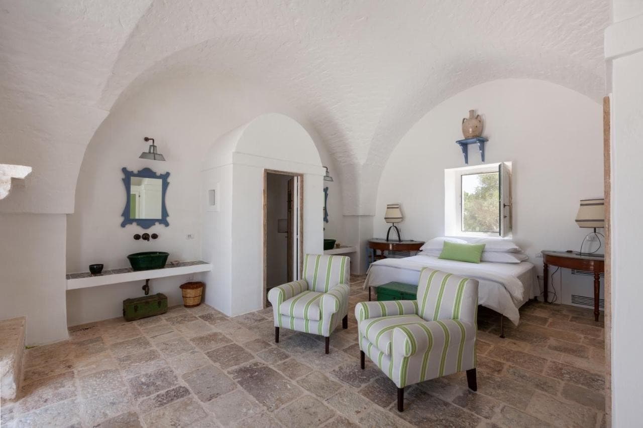 Masseria Paradiso Ostuni