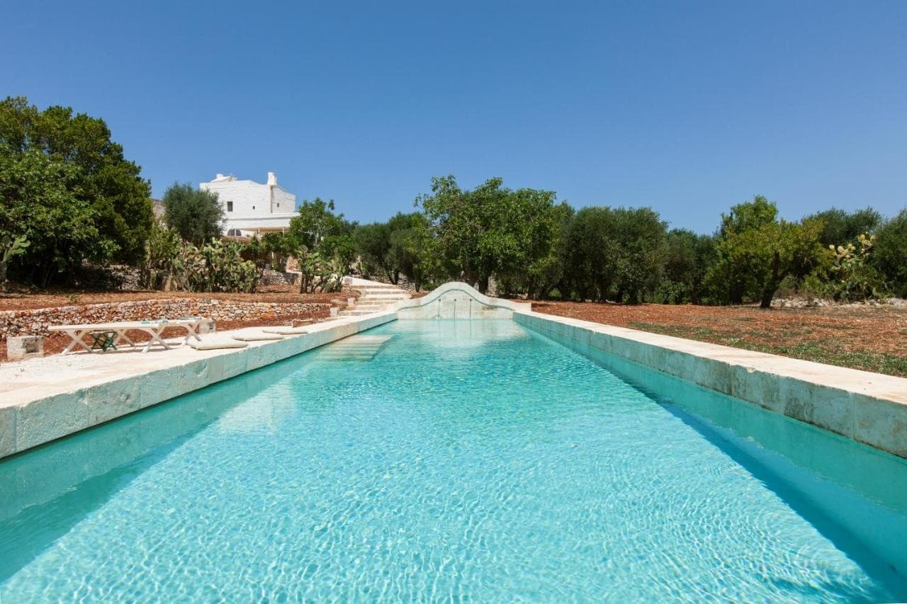 Masseria Paradiso Ostuni