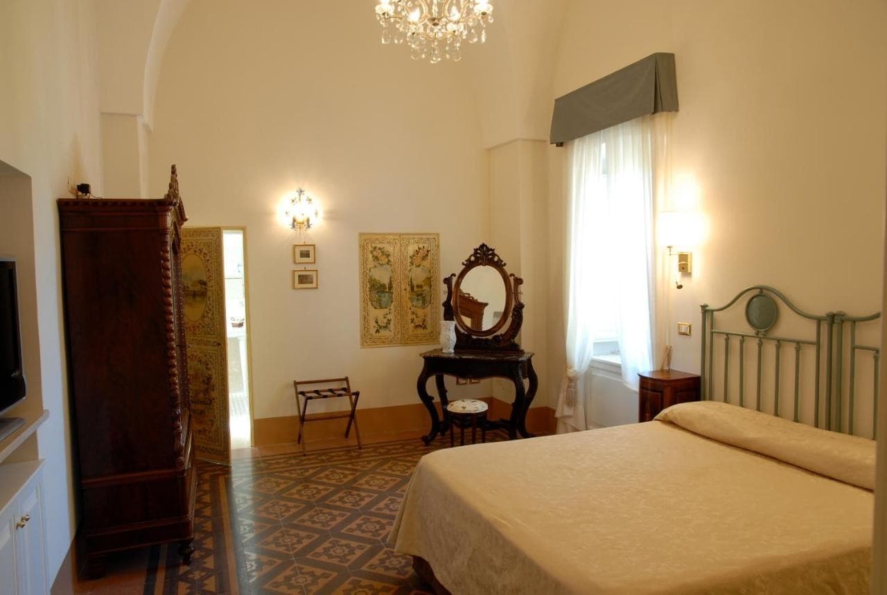 Masseria Salamina