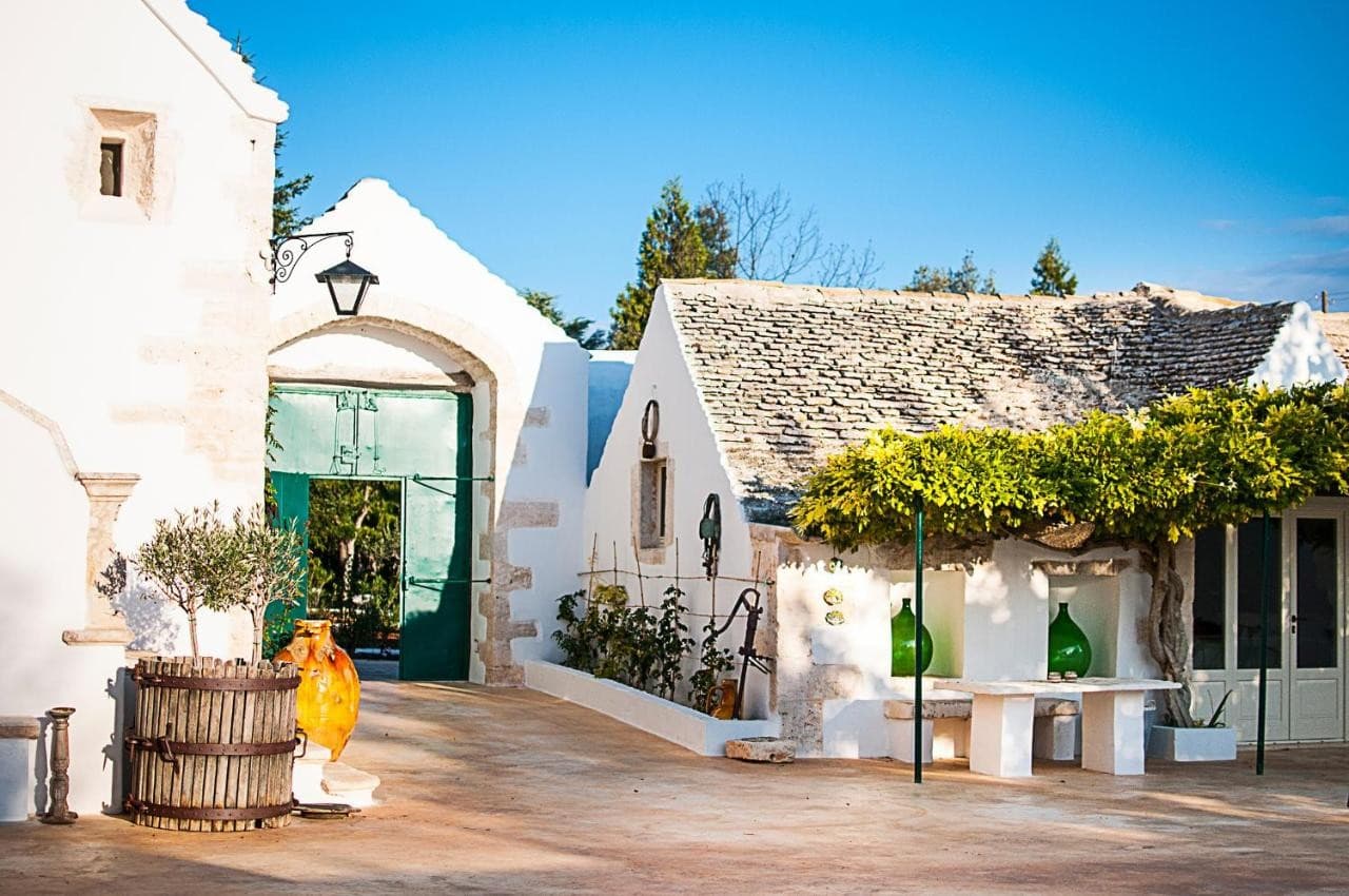 Masseria San Michele