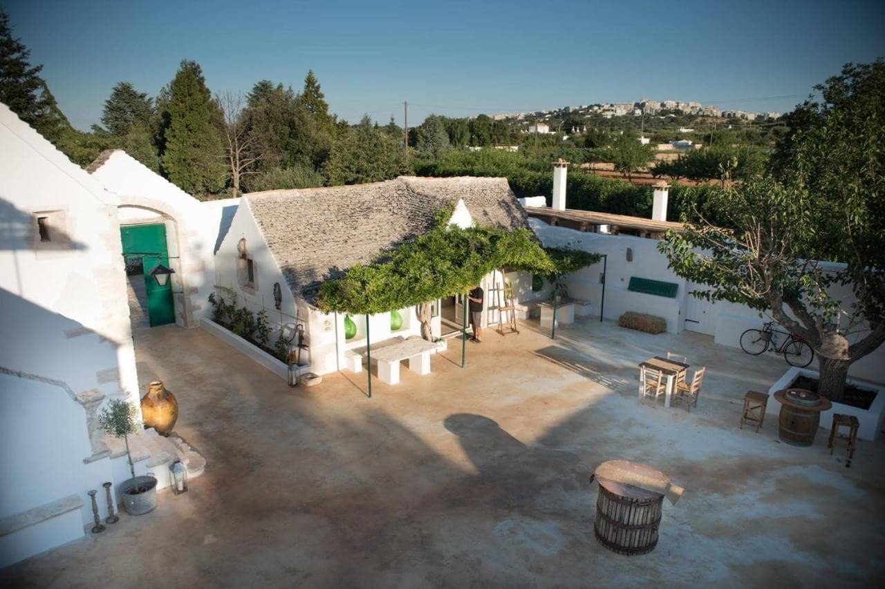 Masseria San Michele