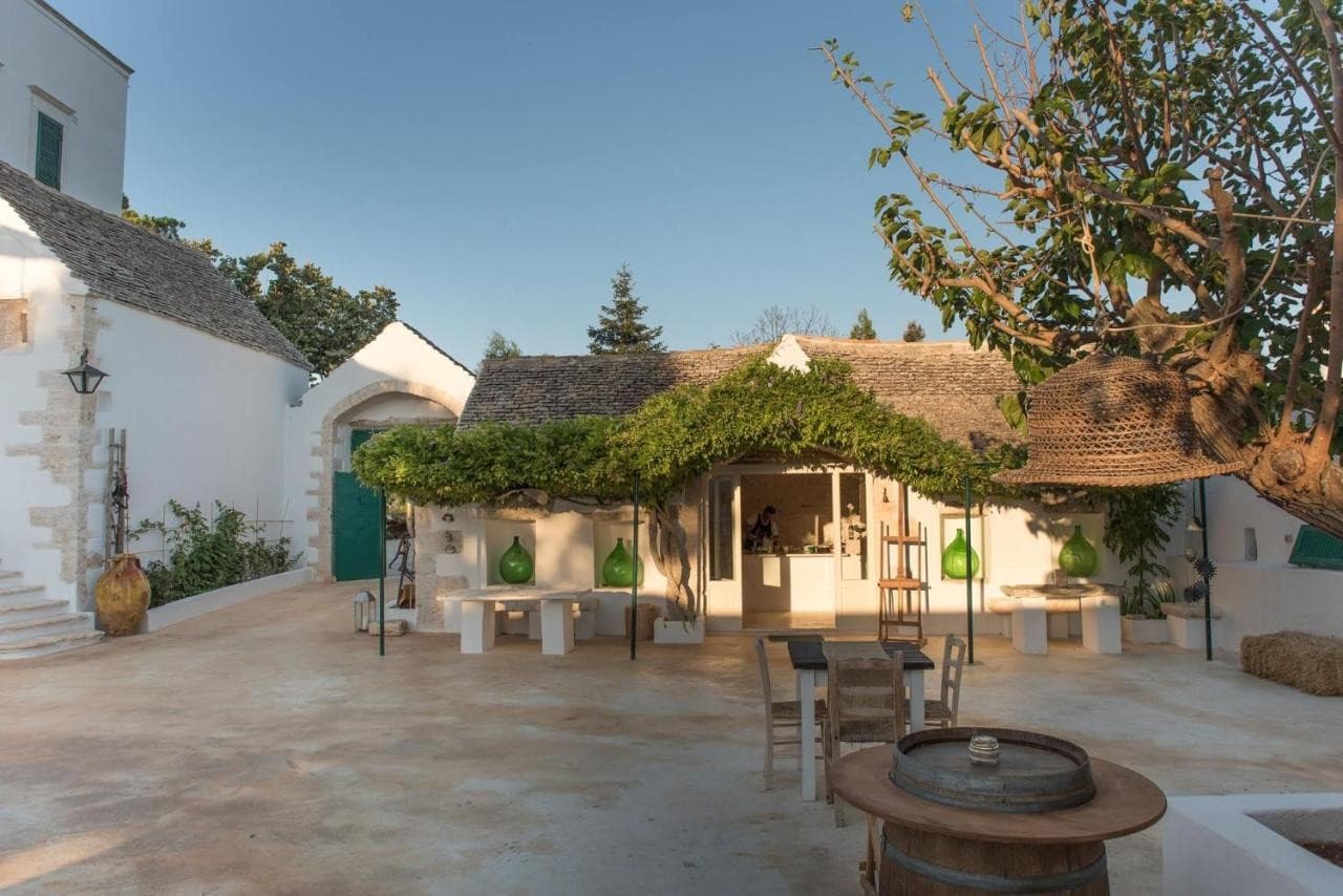 Masseria San Michele