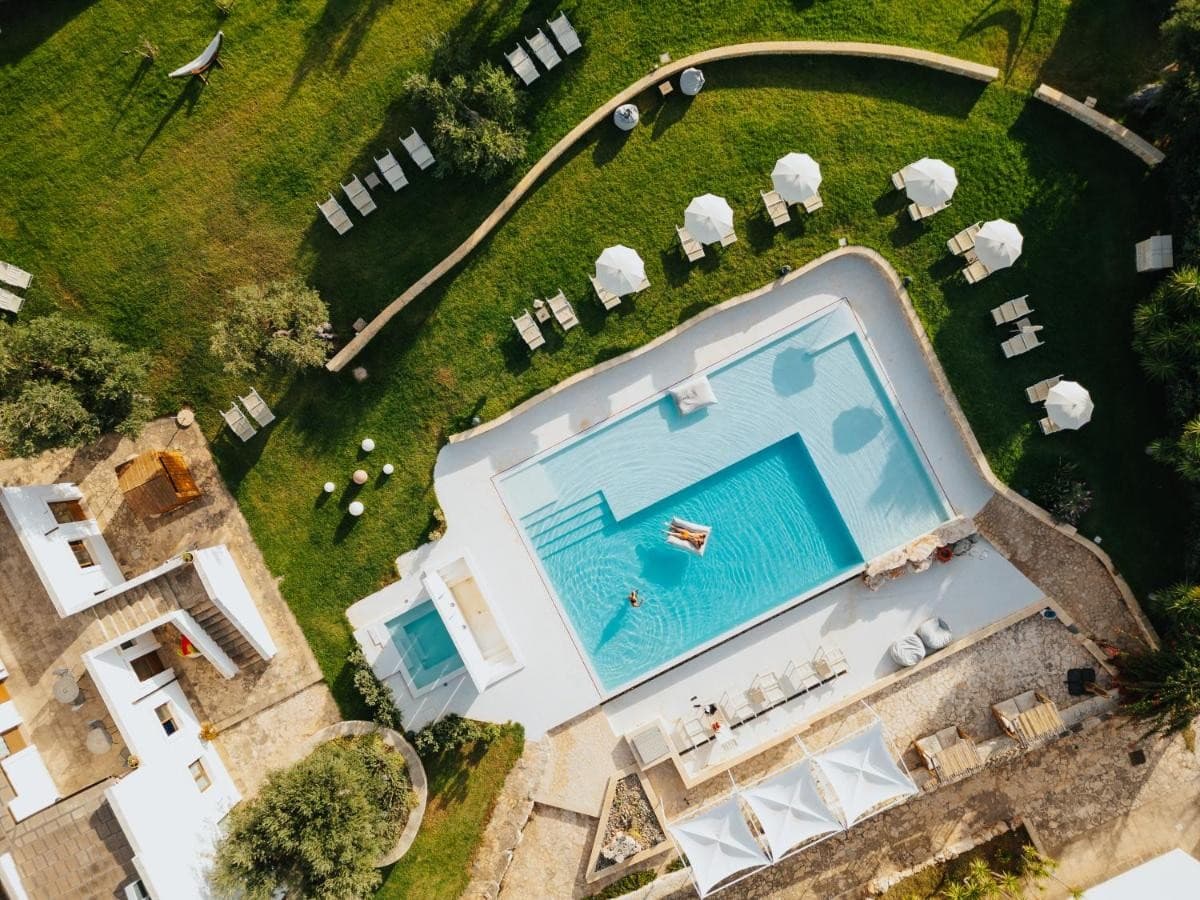 Masseria Torrepietra