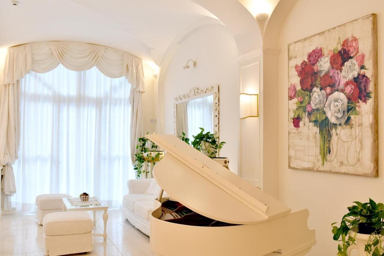 Minori Palace