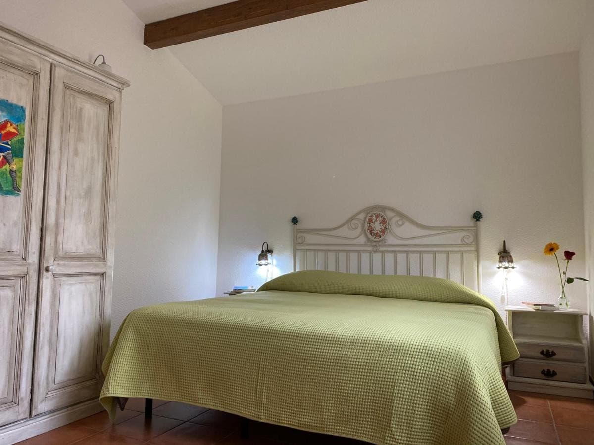Pantalica Ranch Agriturismo Siciliano