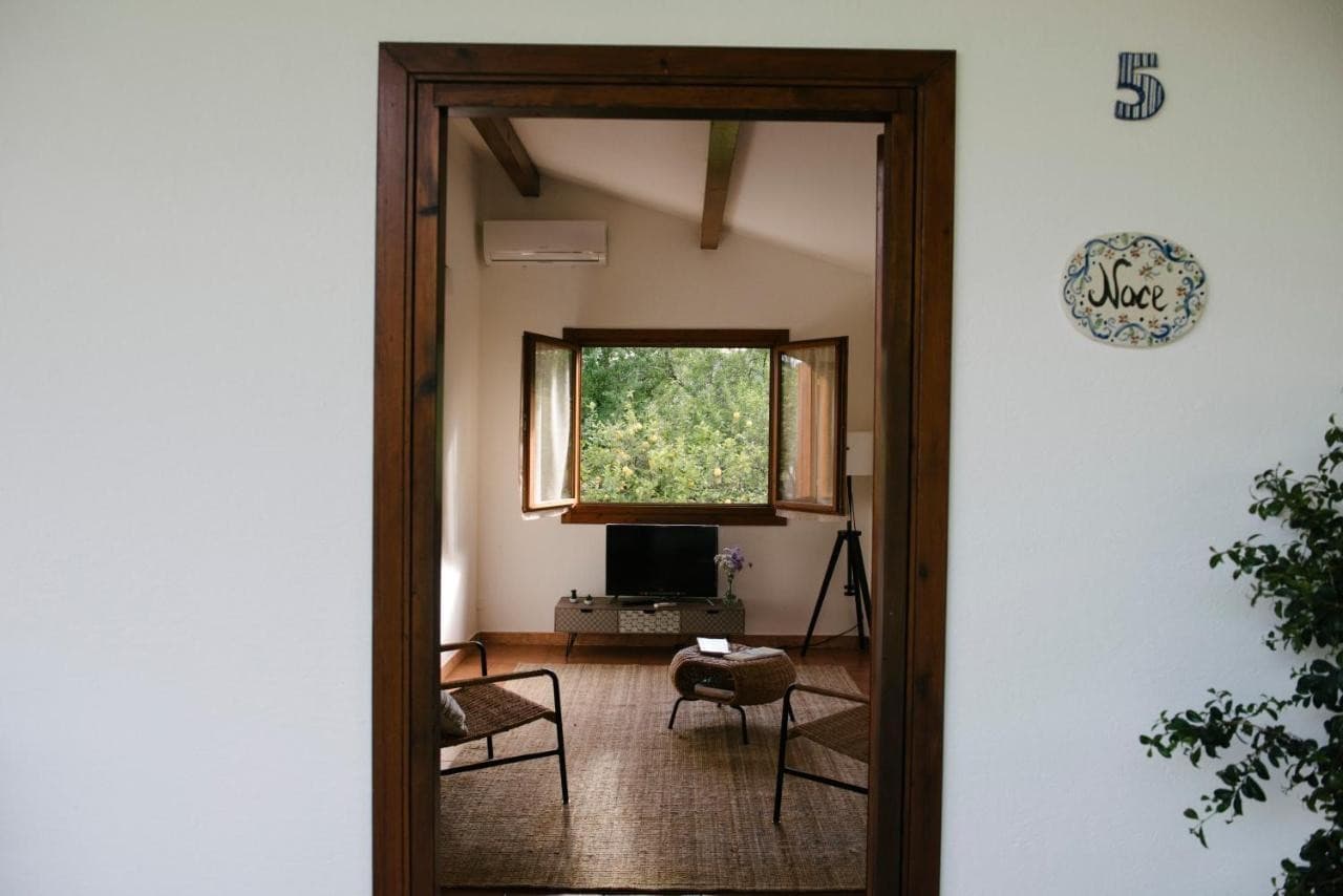 Pantalica Ranch Agriturismo Siciliano