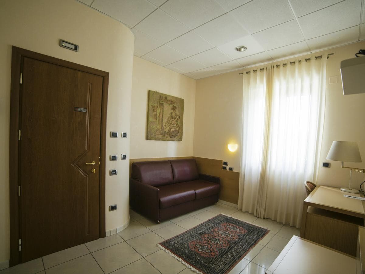 Park Hotel La Grave