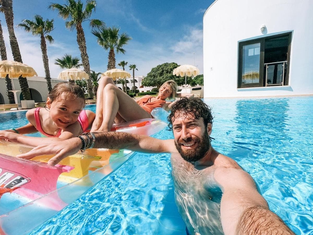 Pietrablu Resort & Spa - CDSHotels