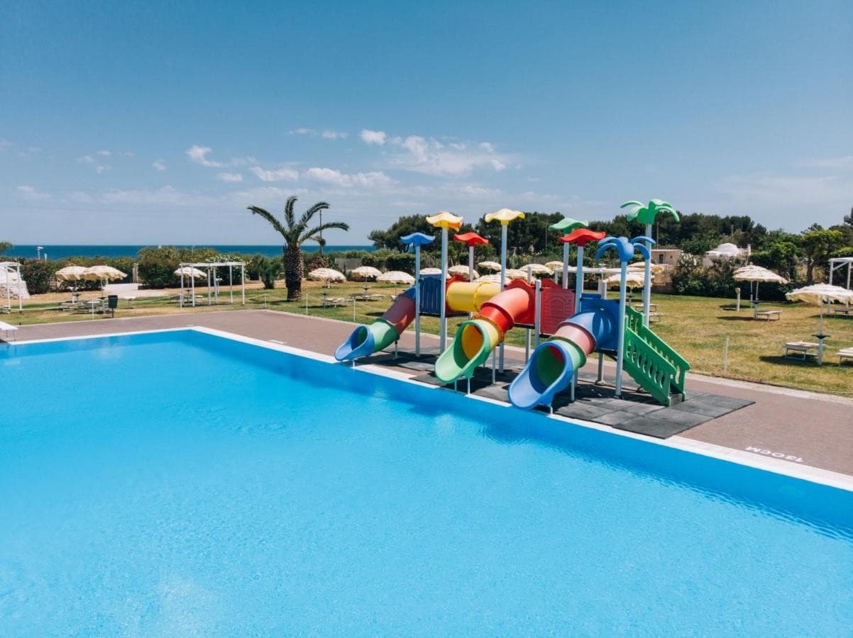 Pietrablu Resort & Spa - CDSHotels