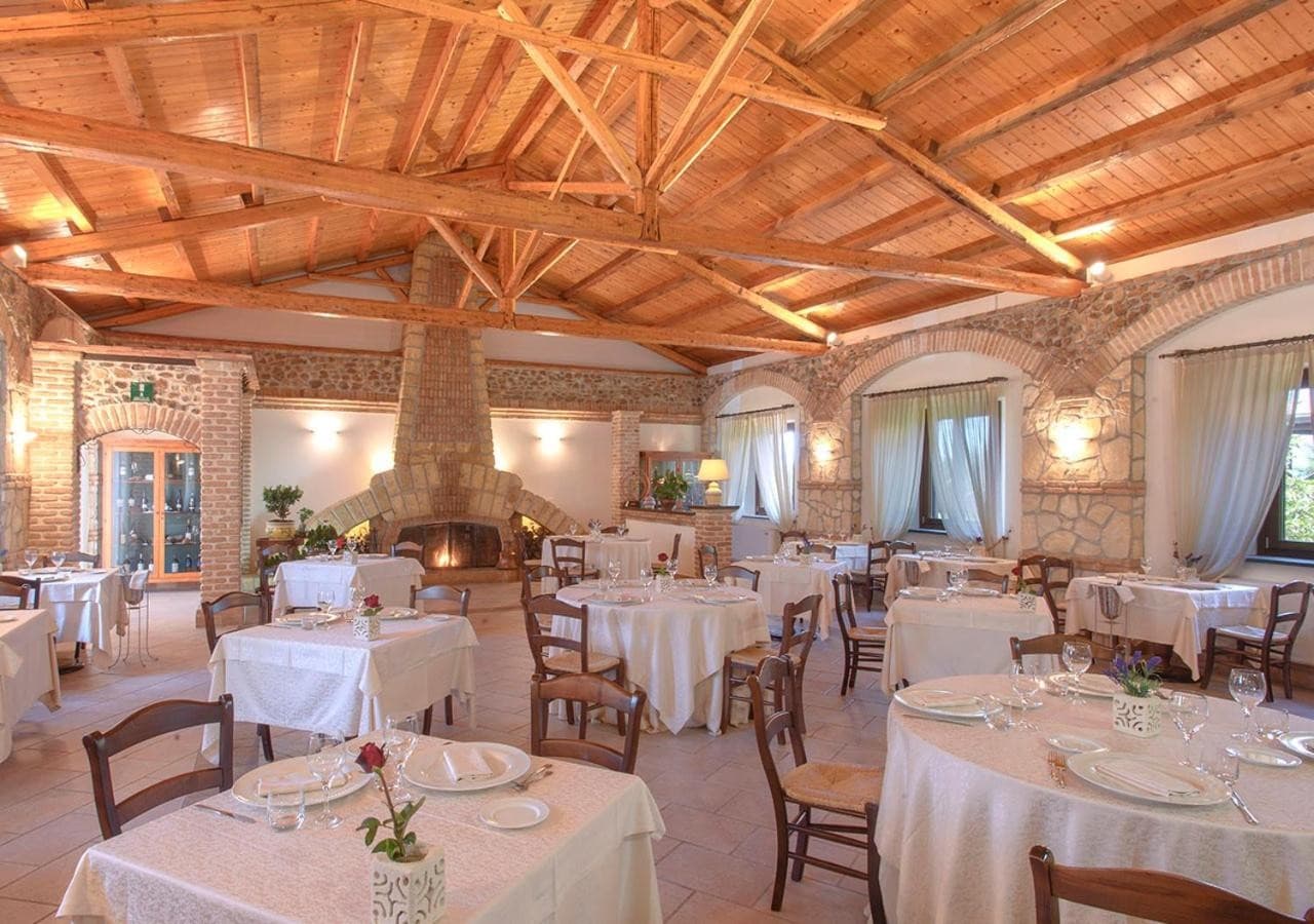 Popilia Country Resort