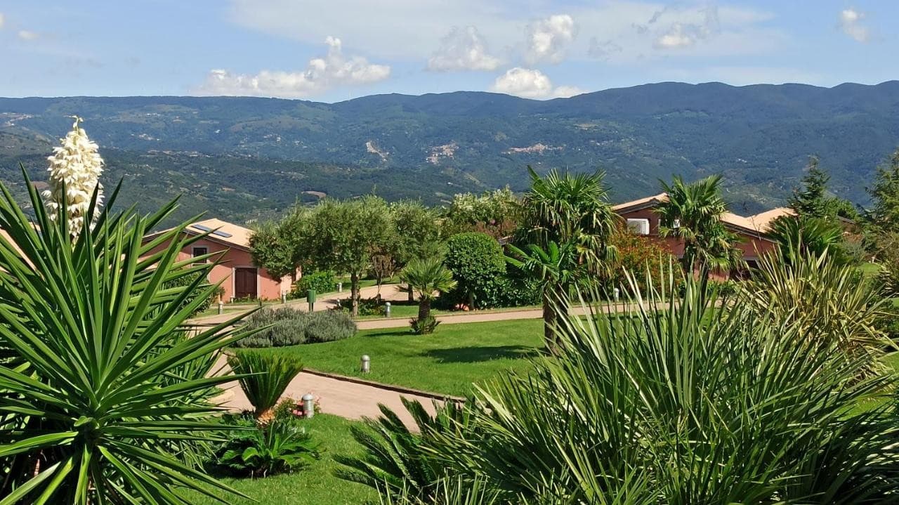 Popilia Country Resort
