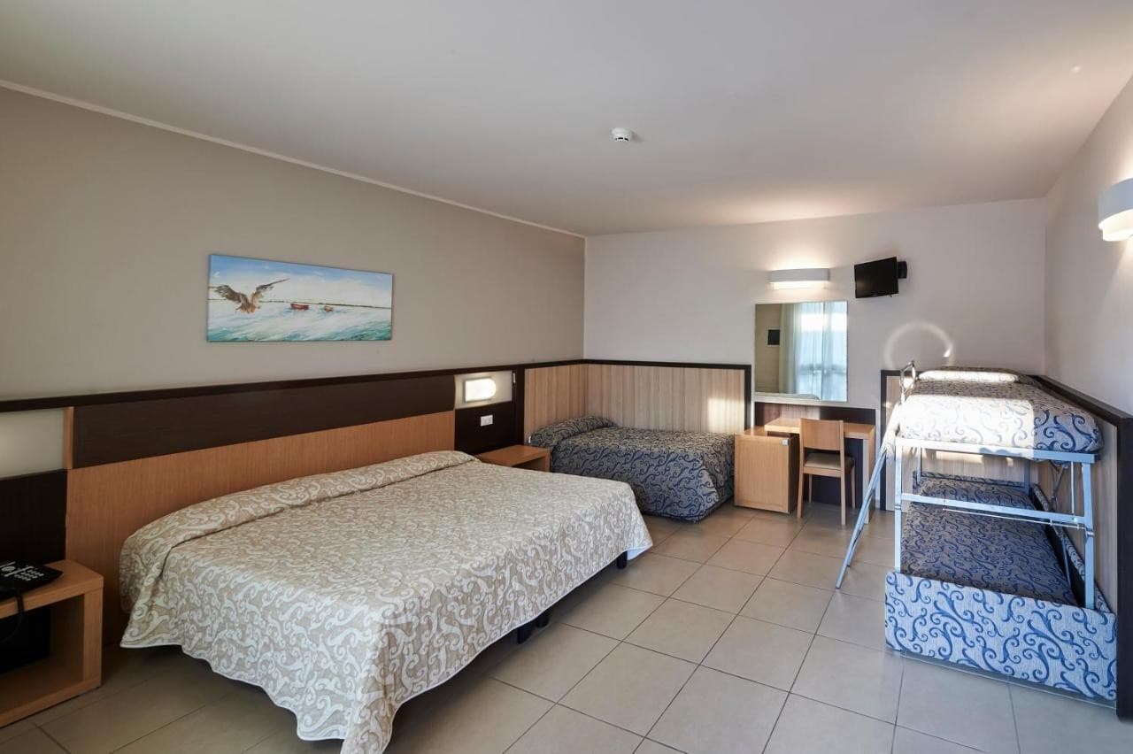 Riva Marina Resort - CDSHotels