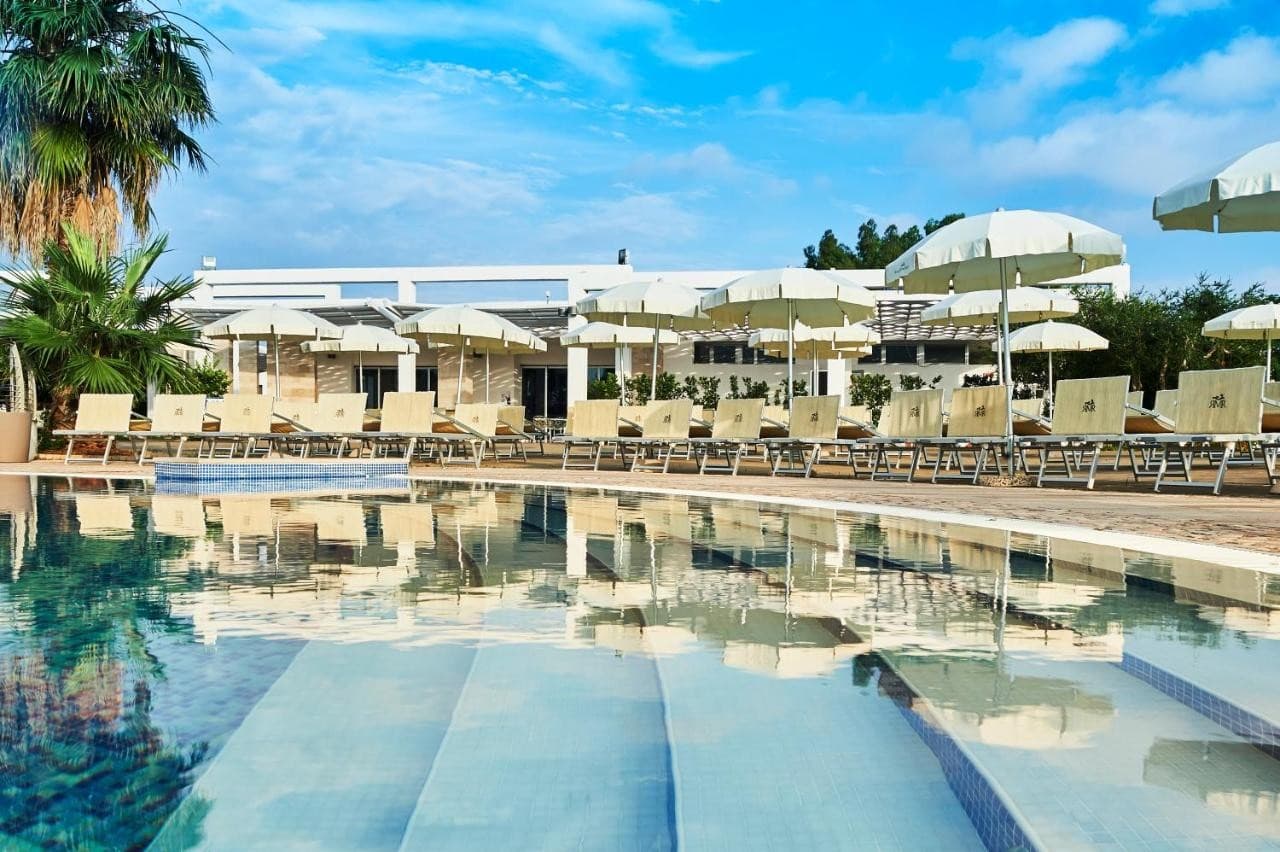 Riva Marina Resort - CDSHotels