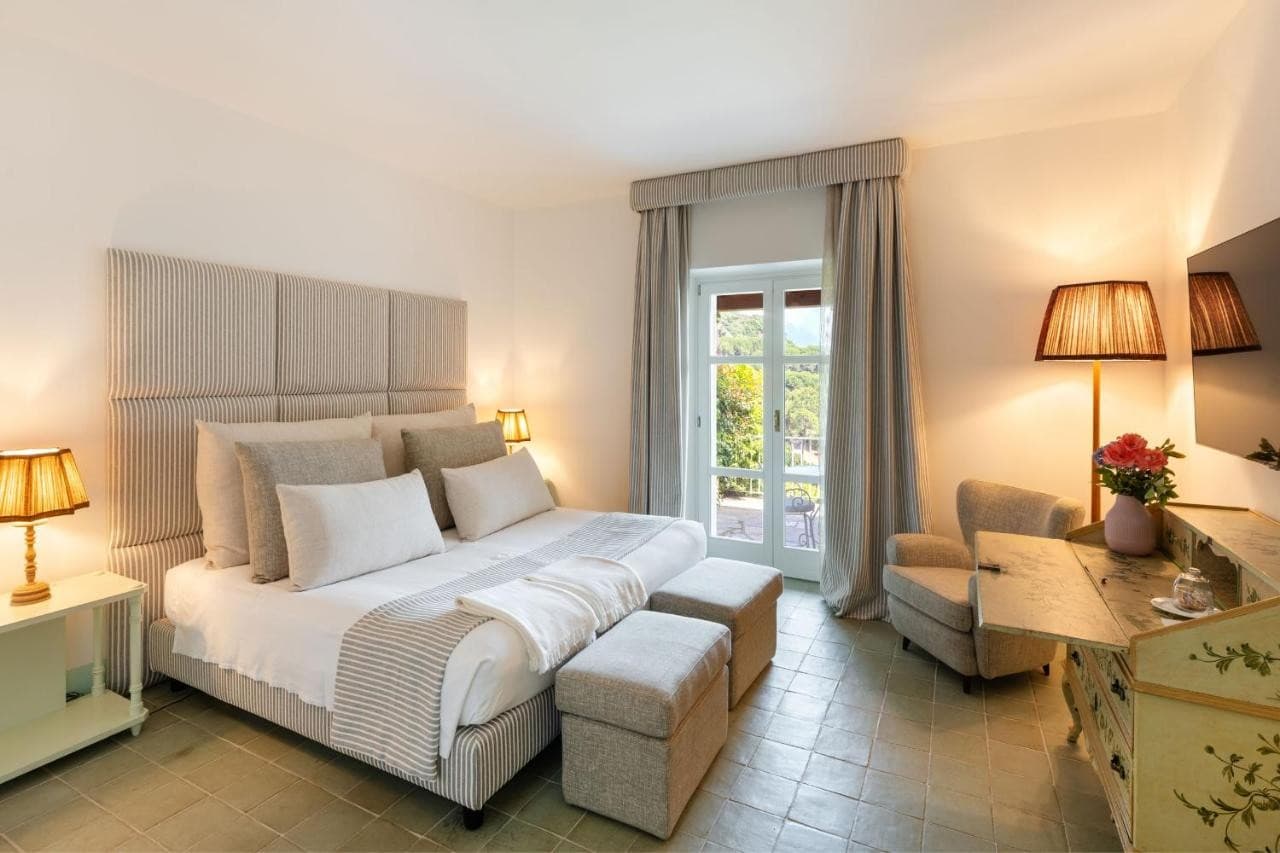 Santavenere Hotel