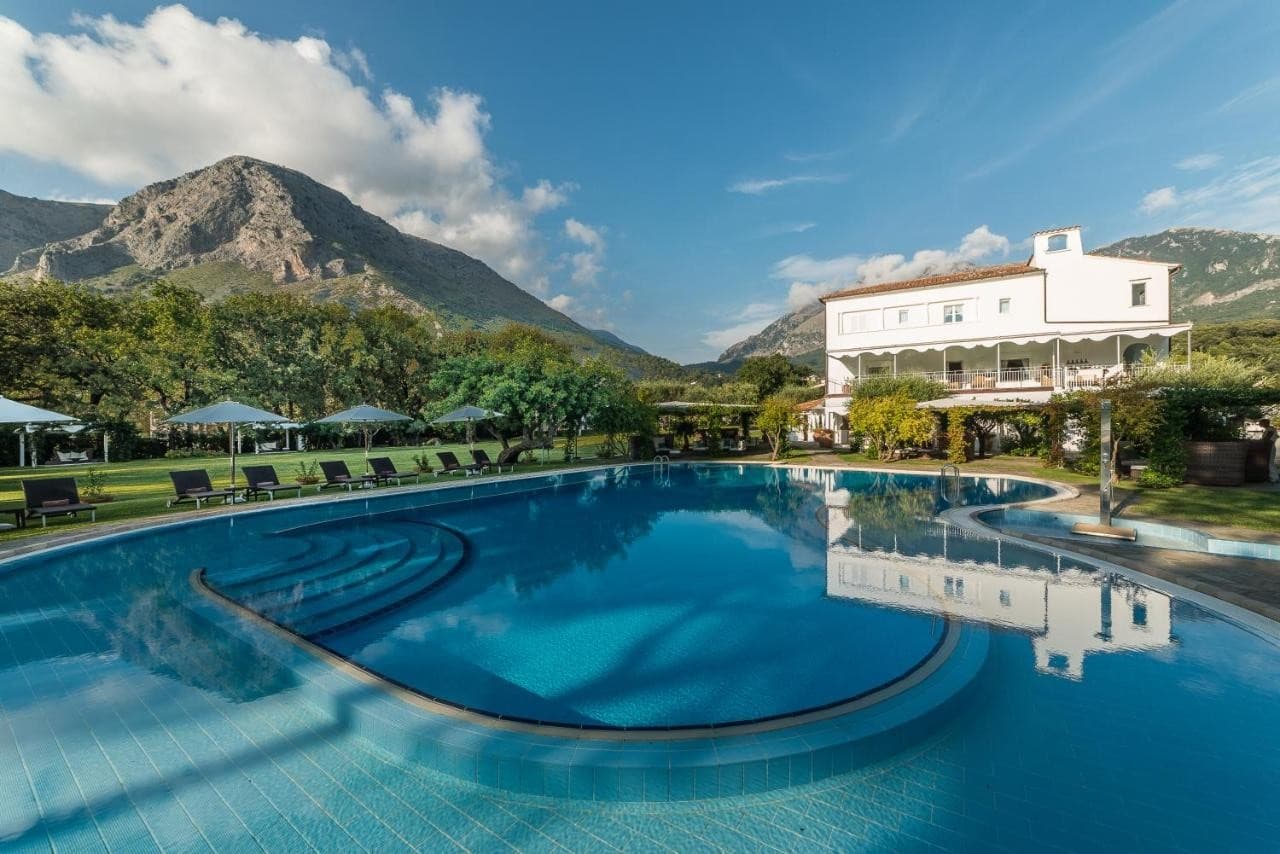 Santavenere Hotel