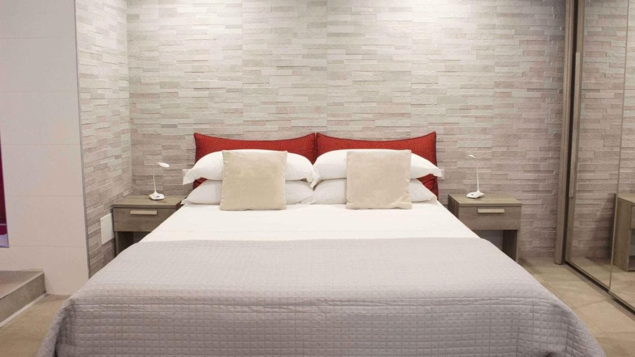 Sweet Home & Wellness Luxury Apartment