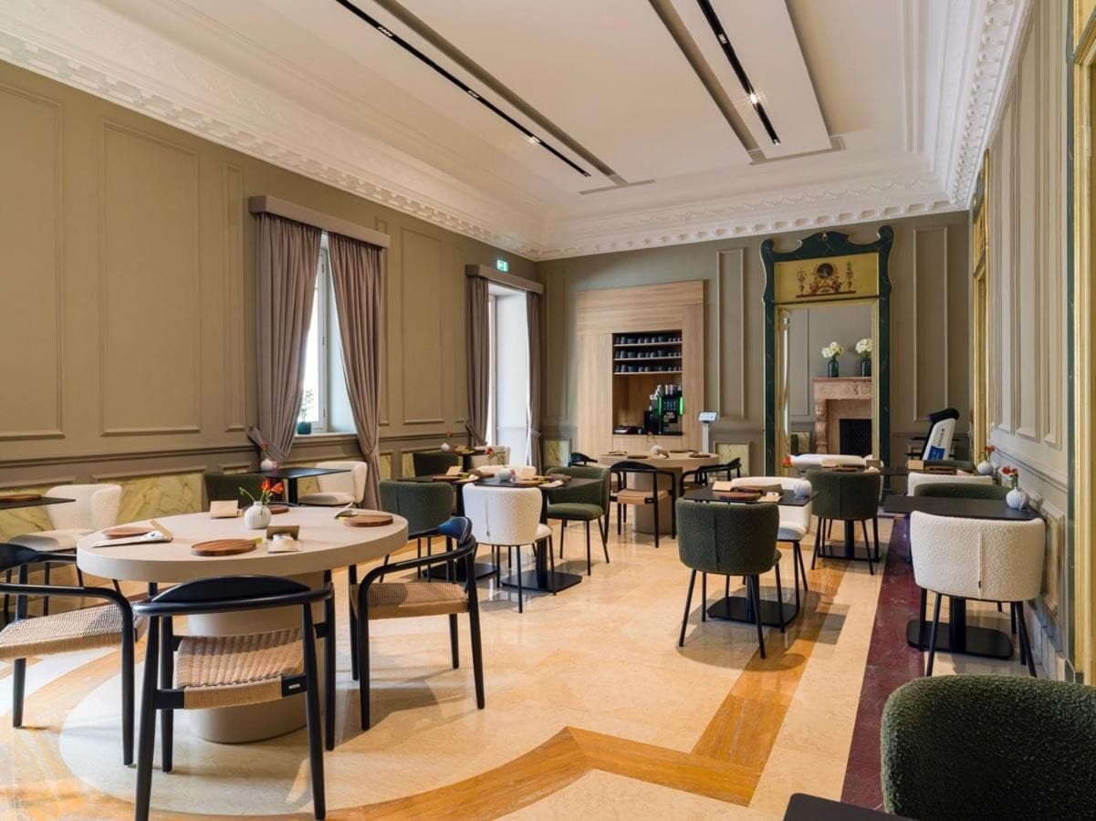 UNA HOTELS One Catania