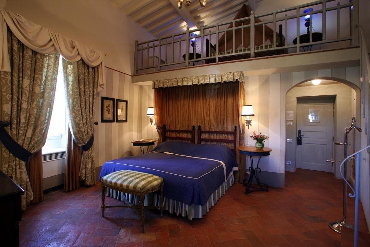 Villa Bordoni