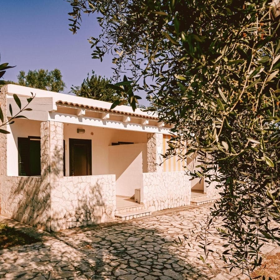 Villaggio Eco-Sostenibile Cala Molinella