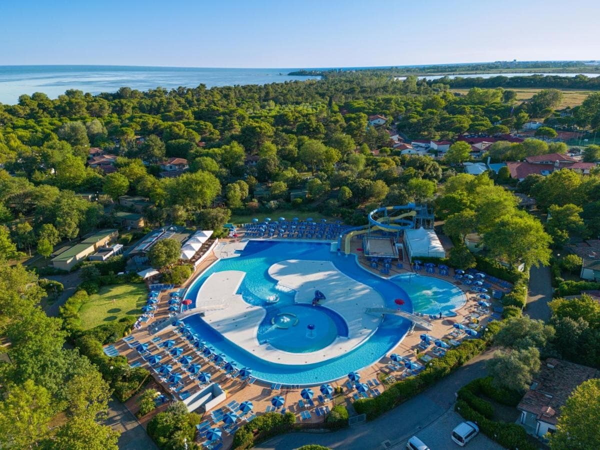 Villaggio Turistico Europa